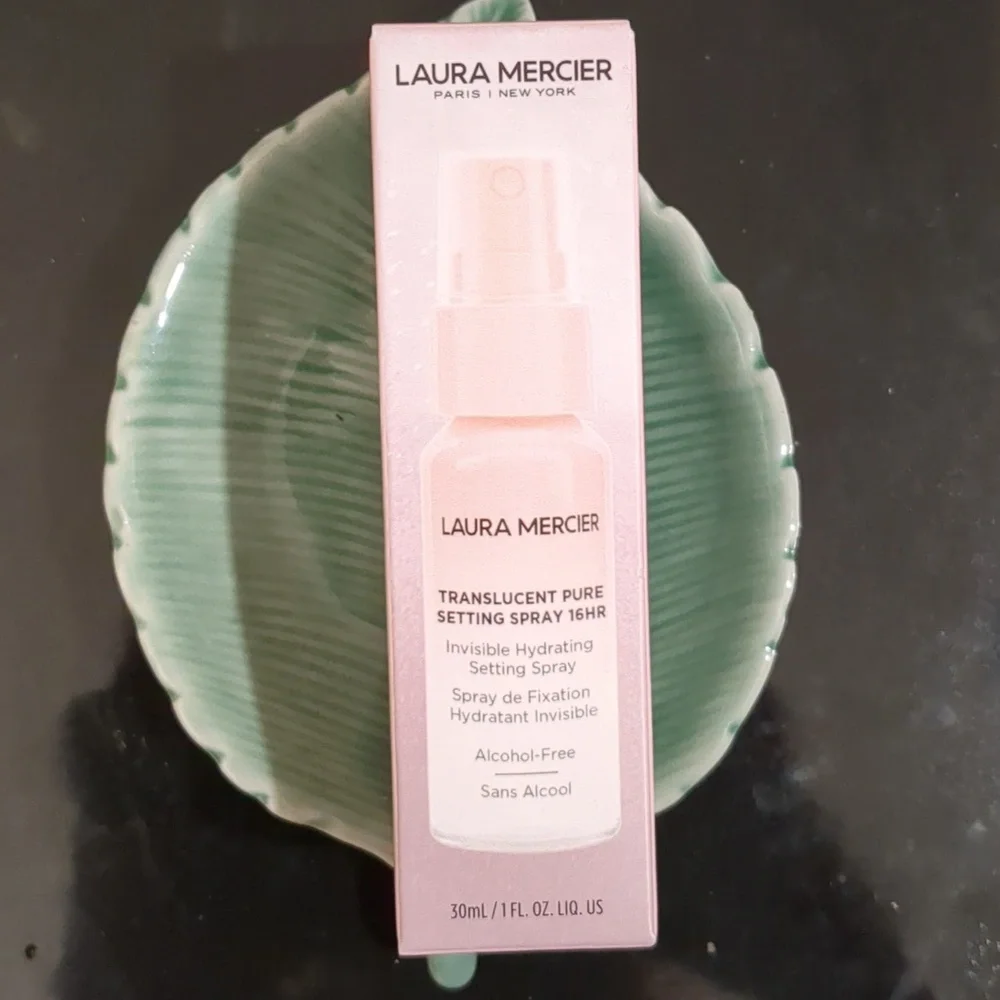 Translucent Pure Setting Spray-14 Hour